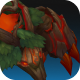 Red Buff